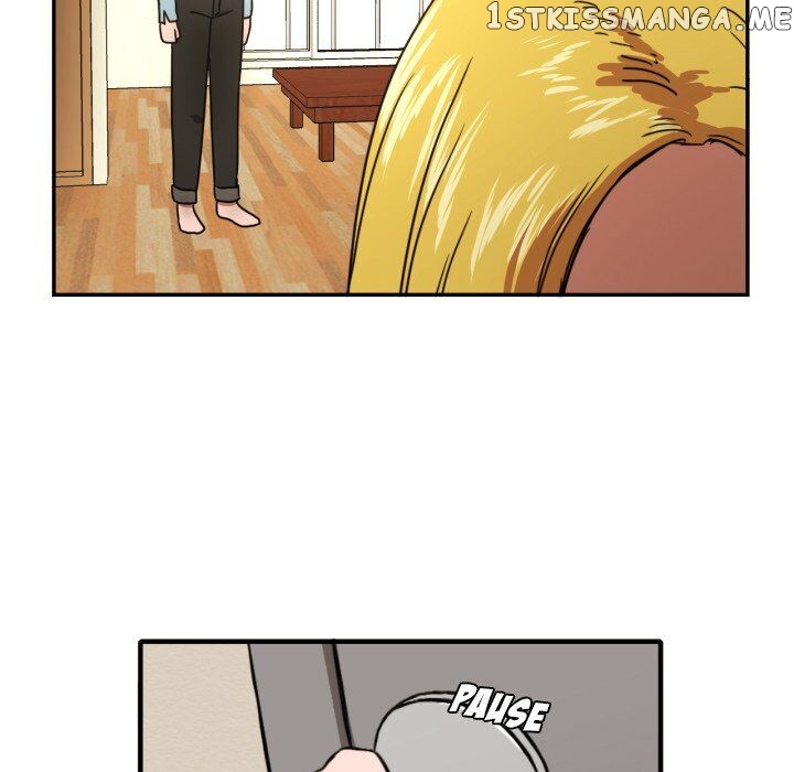 My Cotton Candy chapter 15 - page 61