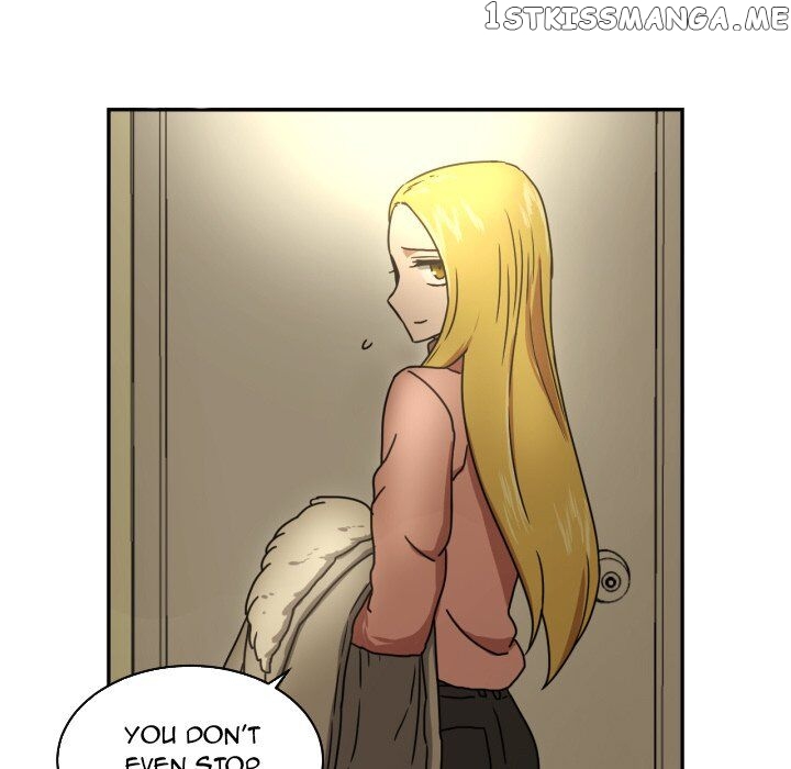 My Cotton Candy chapter 15 - page 63