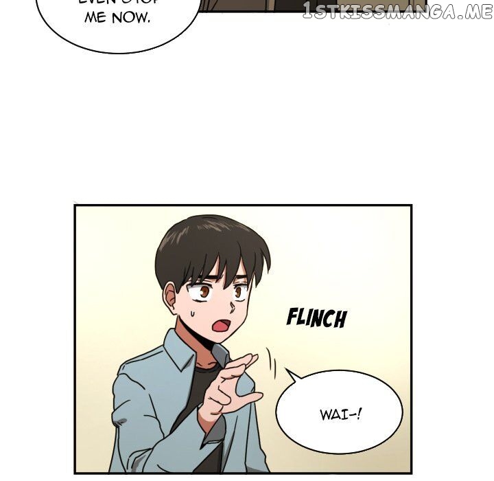My Cotton Candy chapter 15 - page 64