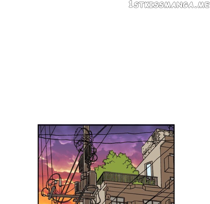 My Cotton Candy chapter 15 - page 67