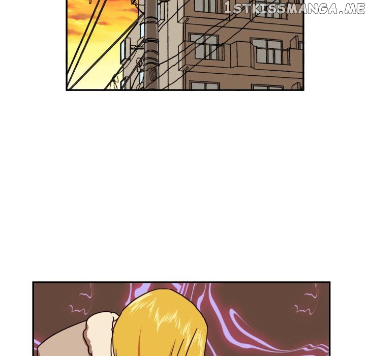 My Cotton Candy chapter 15 - page 68