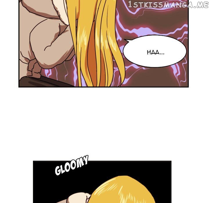 My Cotton Candy chapter 15 - page 69