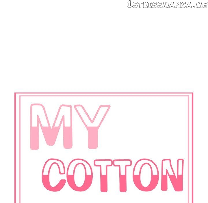 My Cotton Candy chapter 15 - page 7