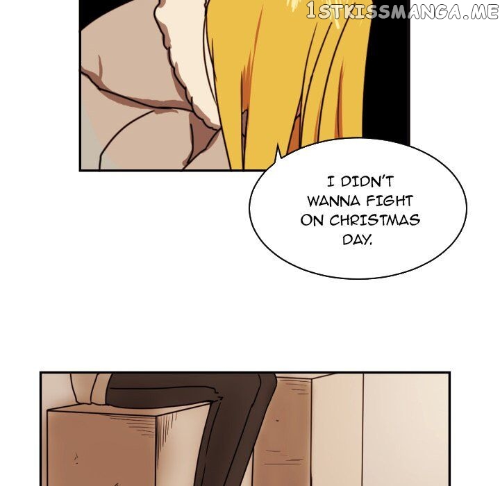 My Cotton Candy chapter 15 - page 70