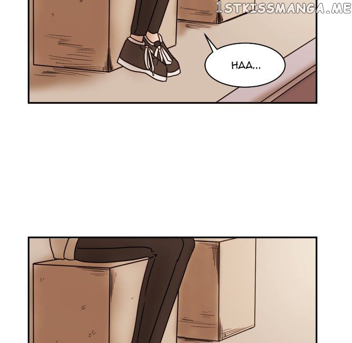 My Cotton Candy chapter 15 - page 71