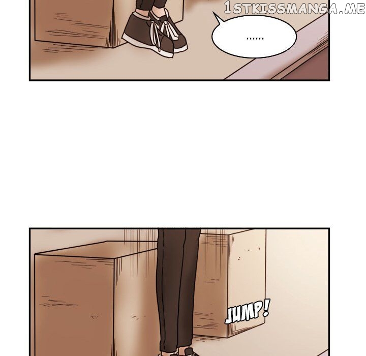 My Cotton Candy chapter 15 - page 72