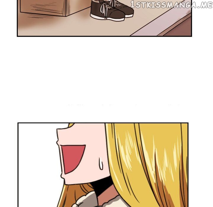 My Cotton Candy chapter 15 - page 73