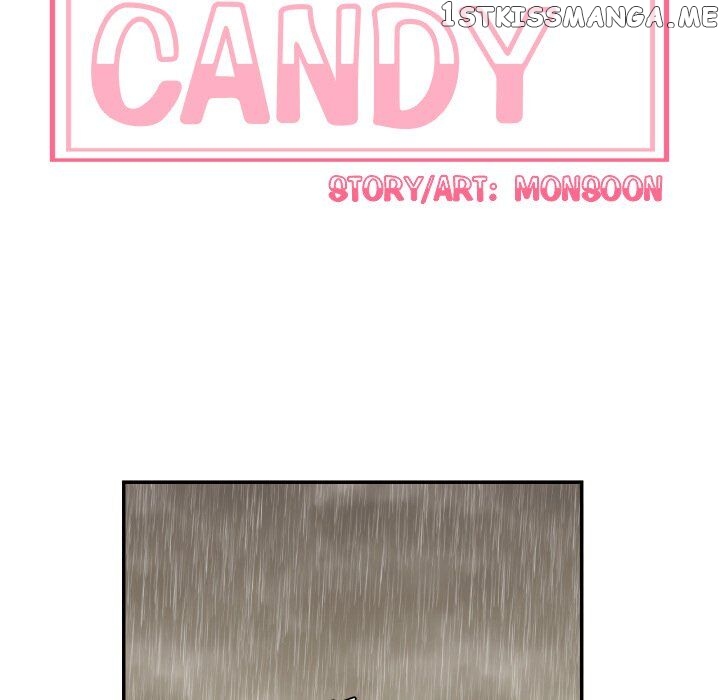 My Cotton Candy chapter 15 - page 8