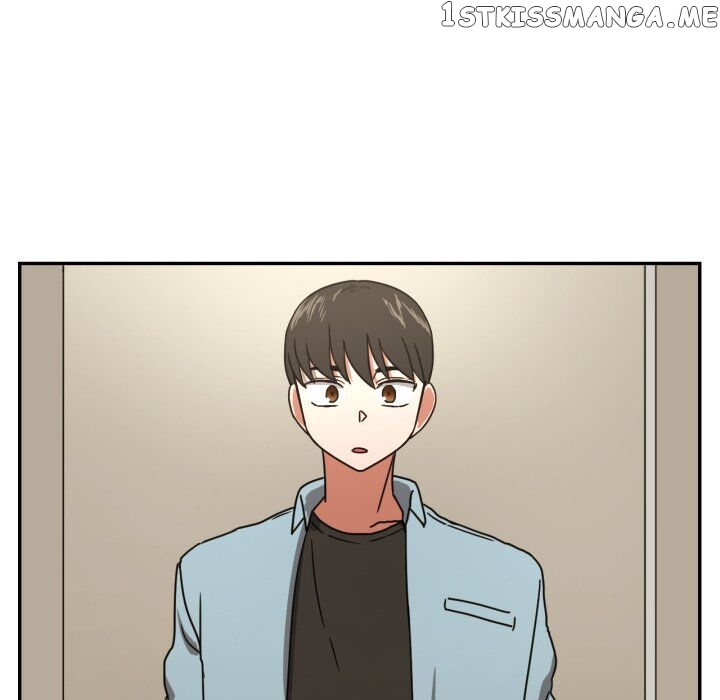 My Cotton Candy chapter 15 - page 81