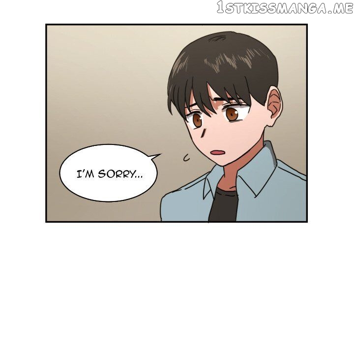 My Cotton Candy chapter 15 - page 83