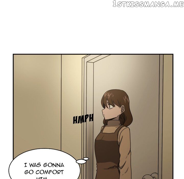 My Cotton Candy chapter 15 - page 85