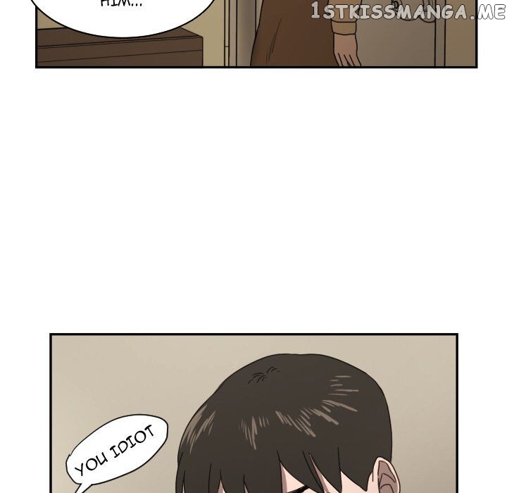 My Cotton Candy chapter 15 - page 86