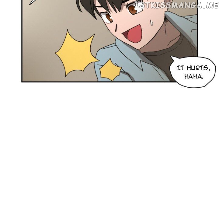 My Cotton Candy chapter 15 - page 87