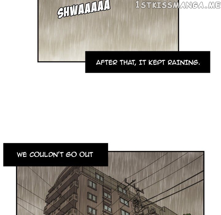 My Cotton Candy chapter 15 - page 9