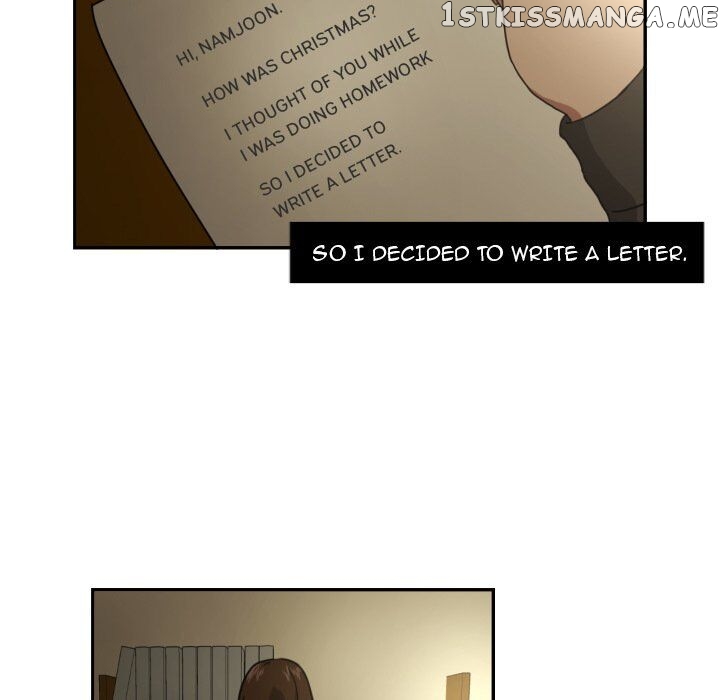 My Cotton Candy chapter 16 - page 14