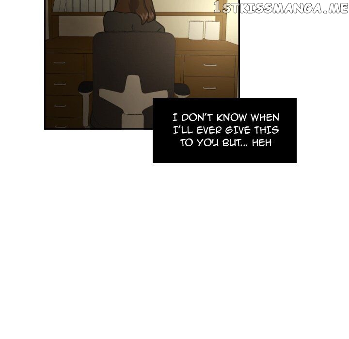 My Cotton Candy chapter 16 - page 15
