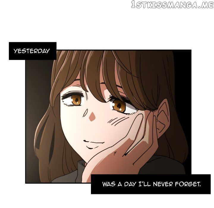 My Cotton Candy chapter 16 - page 16