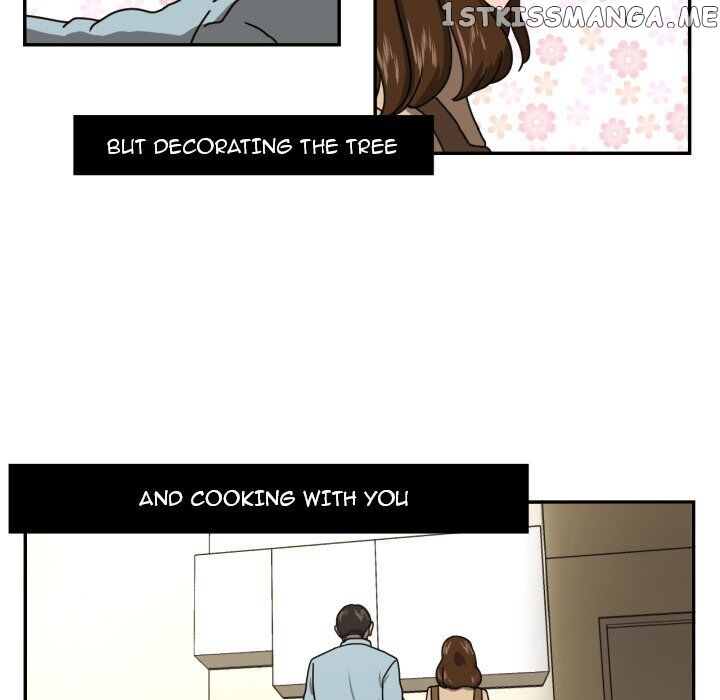 My Cotton Candy chapter 16 - page 19