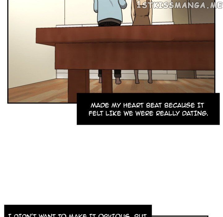 My Cotton Candy chapter 16 - page 20