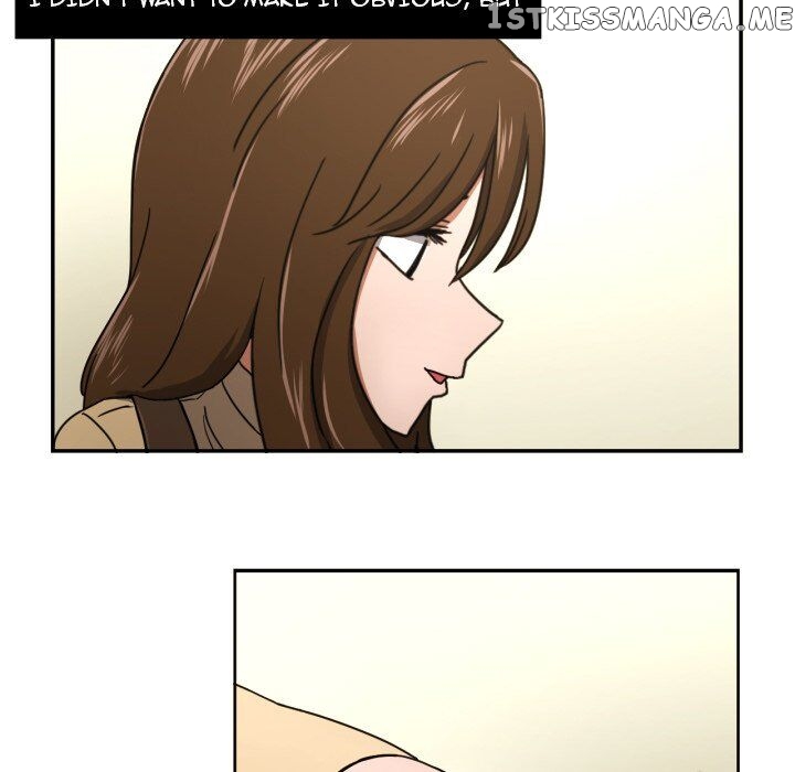 My Cotton Candy chapter 16 - page 21