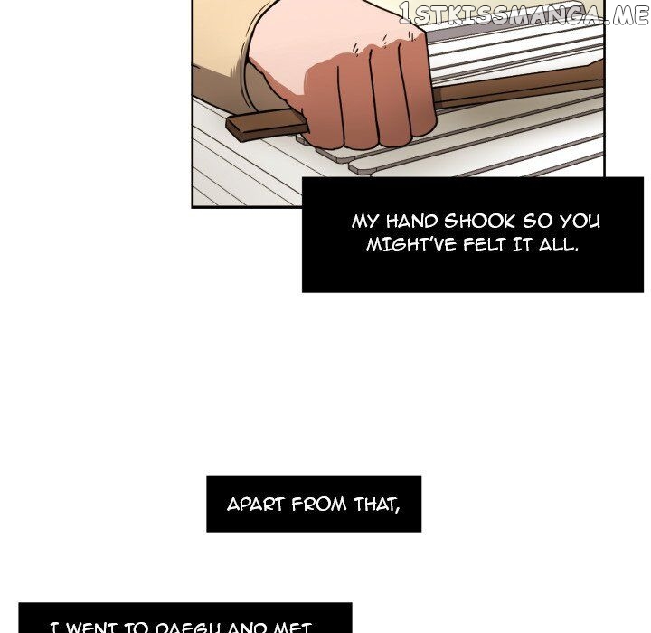 My Cotton Candy chapter 16 - page 22