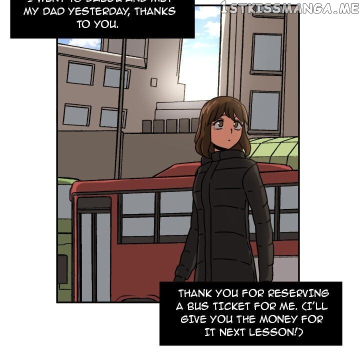 My Cotton Candy chapter 16 - page 23