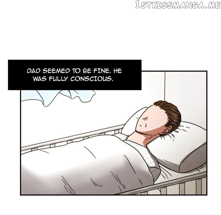 My Cotton Candy chapter 16 - page 24