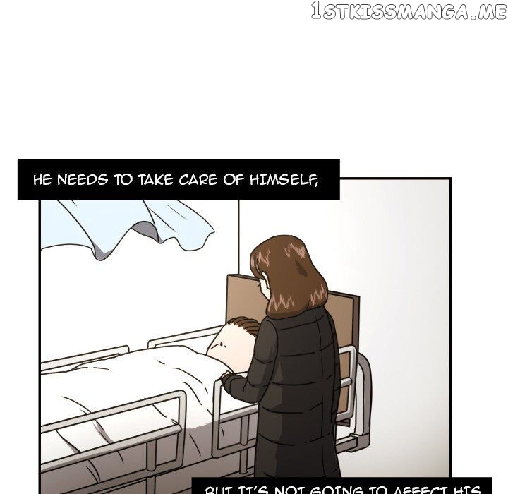 My Cotton Candy chapter 16 - page 25