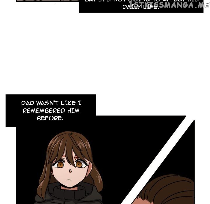 My Cotton Candy chapter 16 - page 26