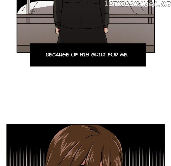 My Cotton Candy chapter 16 - page 30