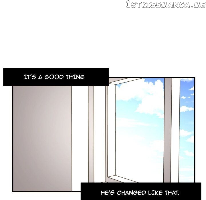 My Cotton Candy chapter 16 - page 33