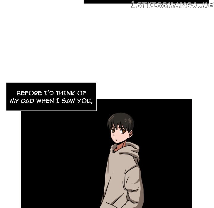 My Cotton Candy chapter 16 - page 34