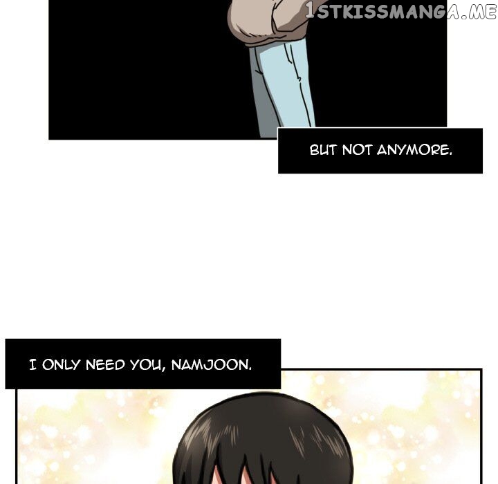 My Cotton Candy chapter 16 - page 35