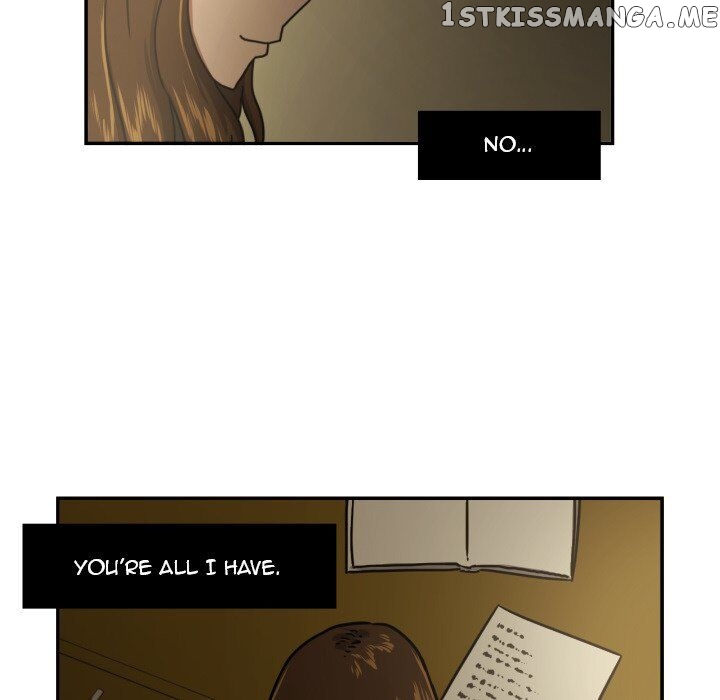 My Cotton Candy chapter 16 - page 37