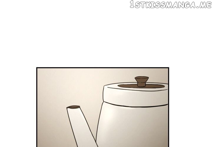 My Cotton Candy chapter 16 - page 4