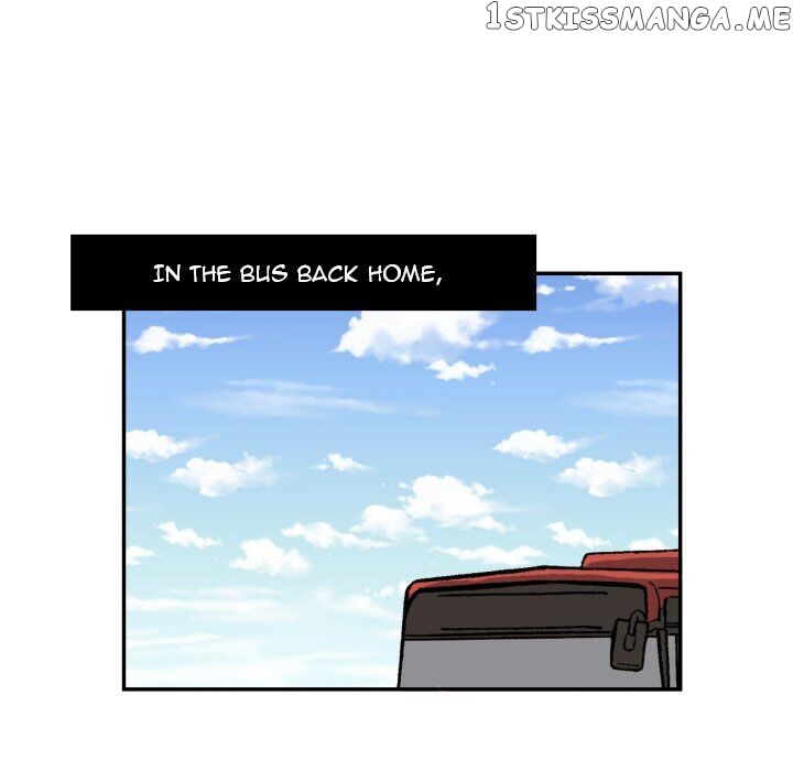 My Cotton Candy chapter 16 - page 41