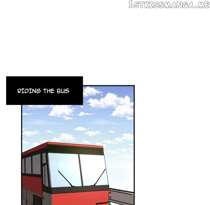 My Cotton Candy chapter 16 - page 43