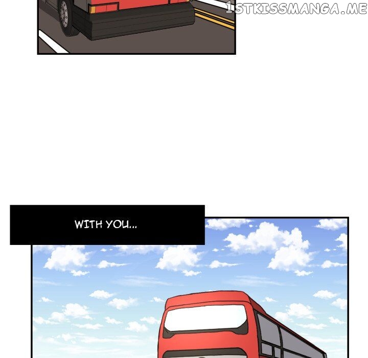 My Cotton Candy chapter 16 - page 44