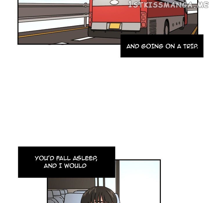 My Cotton Candy chapter 16 - page 45