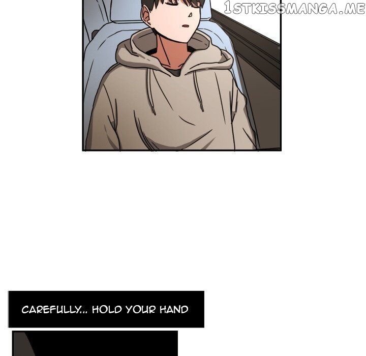 My Cotton Candy chapter 16 - page 46