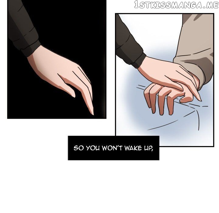 My Cotton Candy chapter 16 - page 47