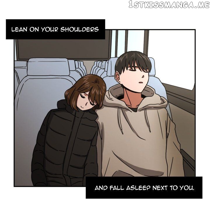 My Cotton Candy chapter 16 - page 48