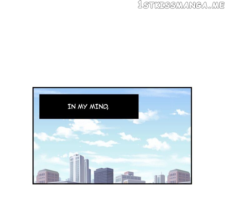 My Cotton Candy chapter 16 - page 49
