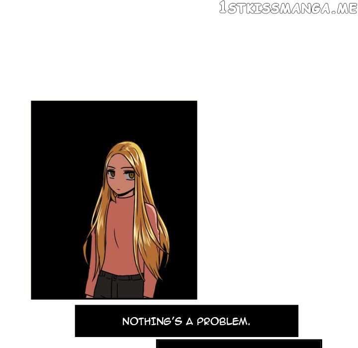 My Cotton Candy chapter 16 - page 50