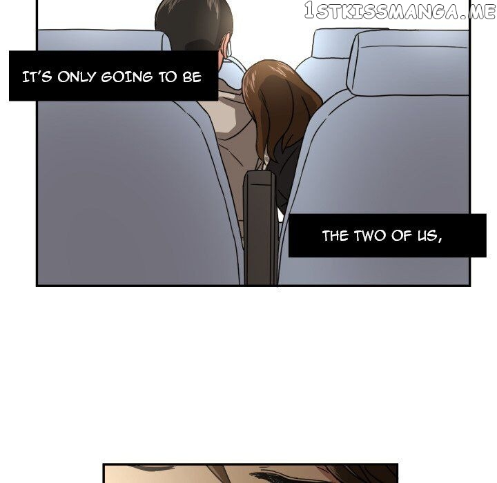 My Cotton Candy chapter 16 - page 52