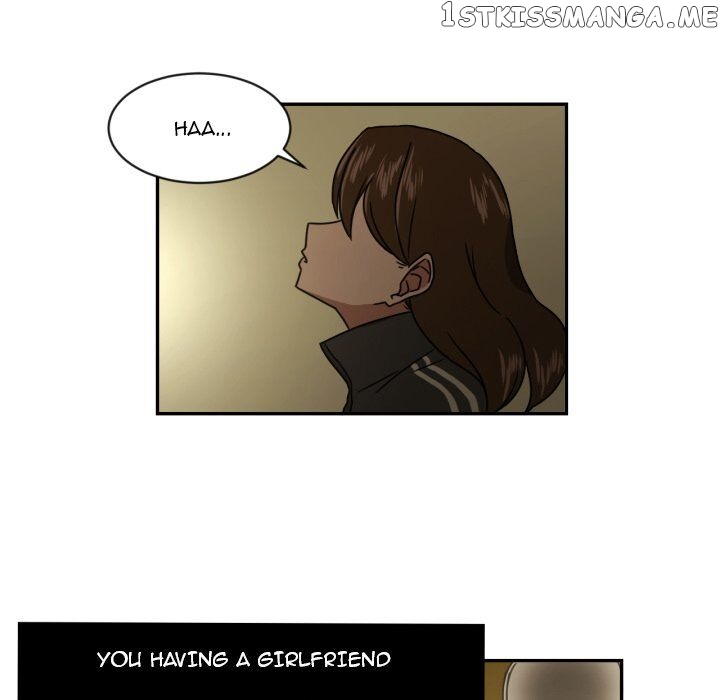 My Cotton Candy chapter 16 - page 55