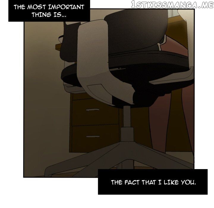 My Cotton Candy chapter 16 - page 57
