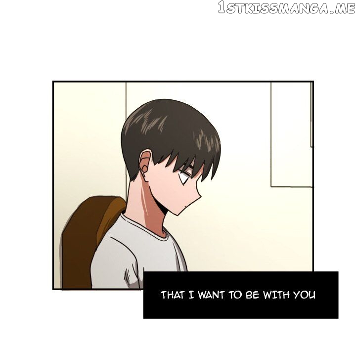 My Cotton Candy chapter 16 - page 58