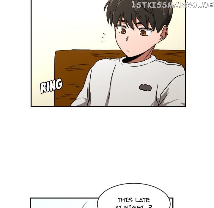 My Cotton Candy chapter 16 - page 62