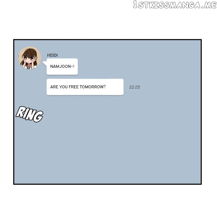 My Cotton Candy chapter 16 - page 65